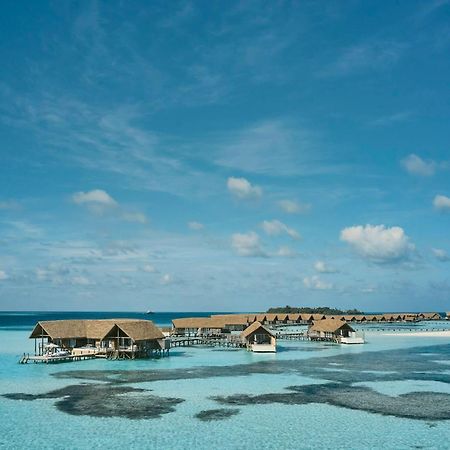 Como Cocoa Island Makunufushi Екстериор снимка