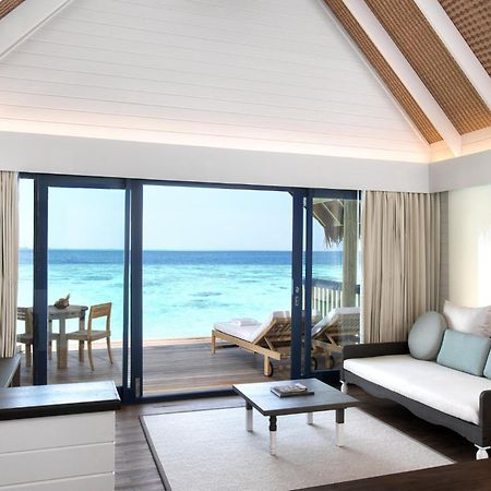 Como Cocoa Island Makunufushi Екстериор снимка