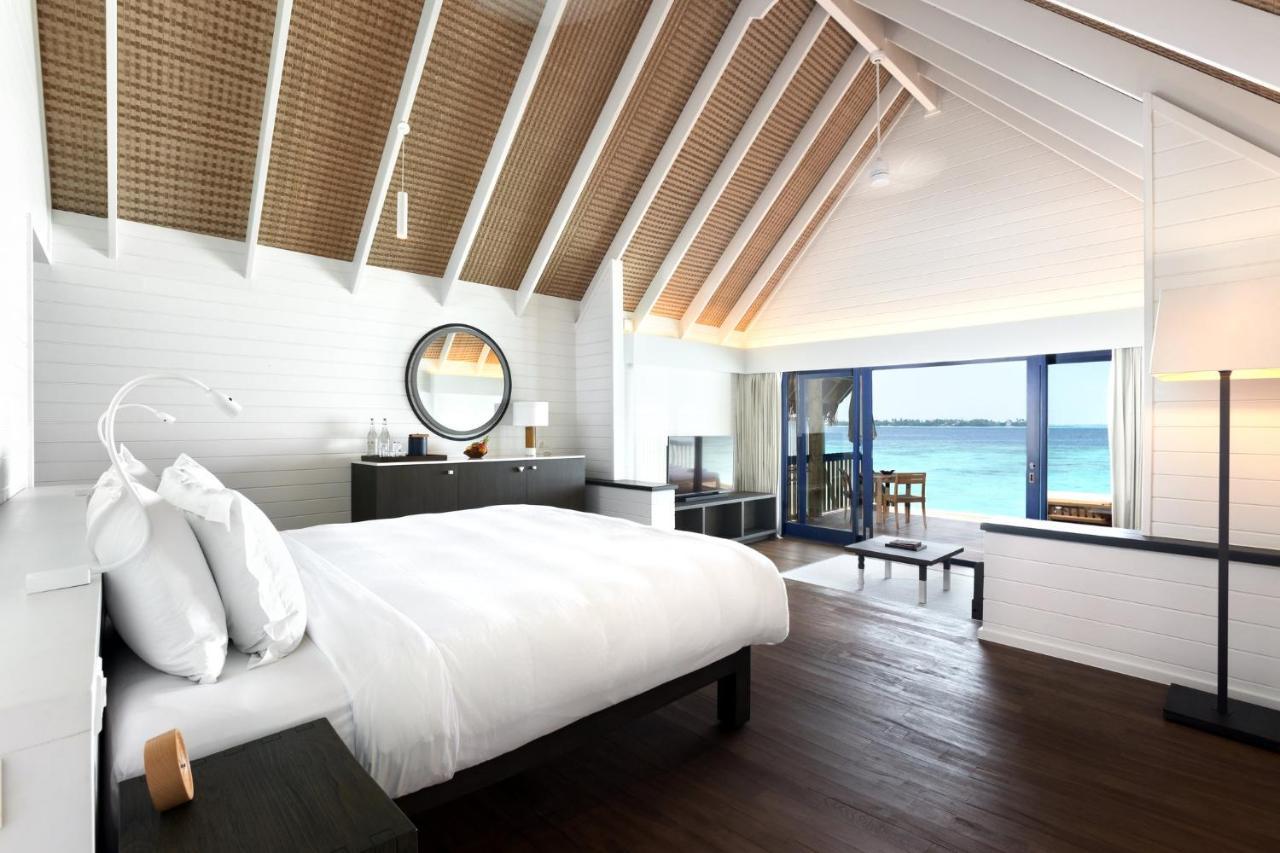 Como Cocoa Island Makunufushi Екстериор снимка