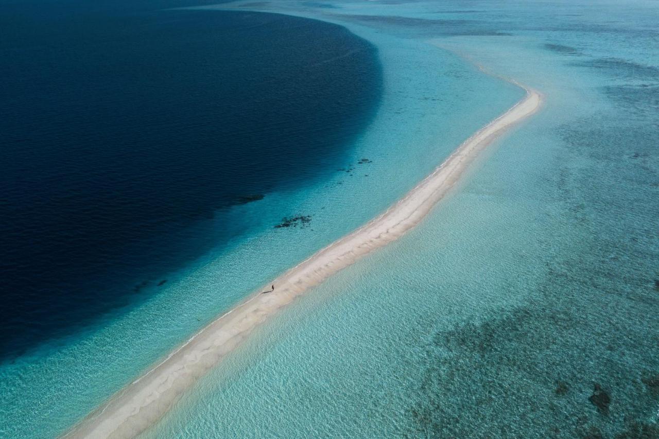 Como Cocoa Island Makunufushi Екстериор снимка