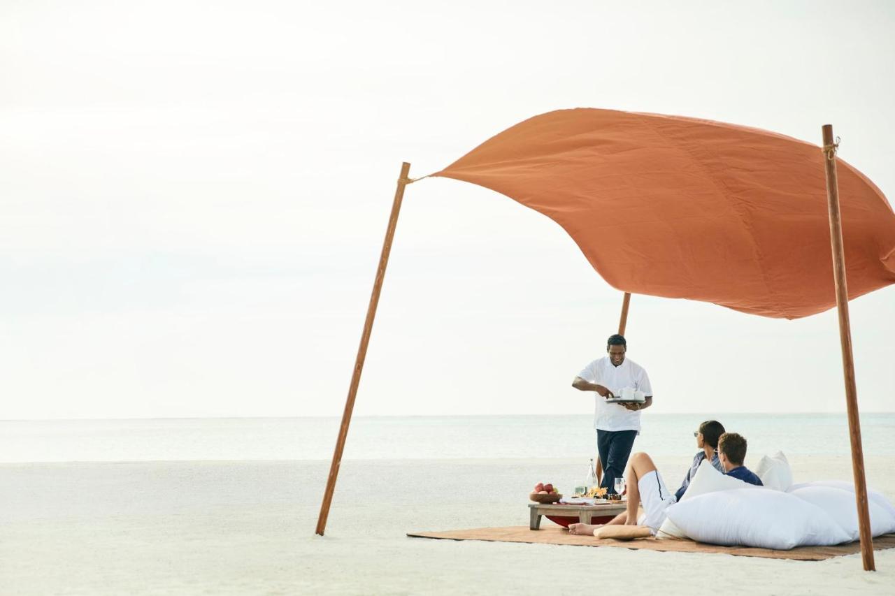 Como Cocoa Island Makunufushi Екстериор снимка