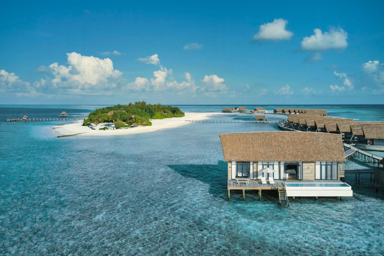 Como Cocoa Island Makunufushi Екстериор снимка