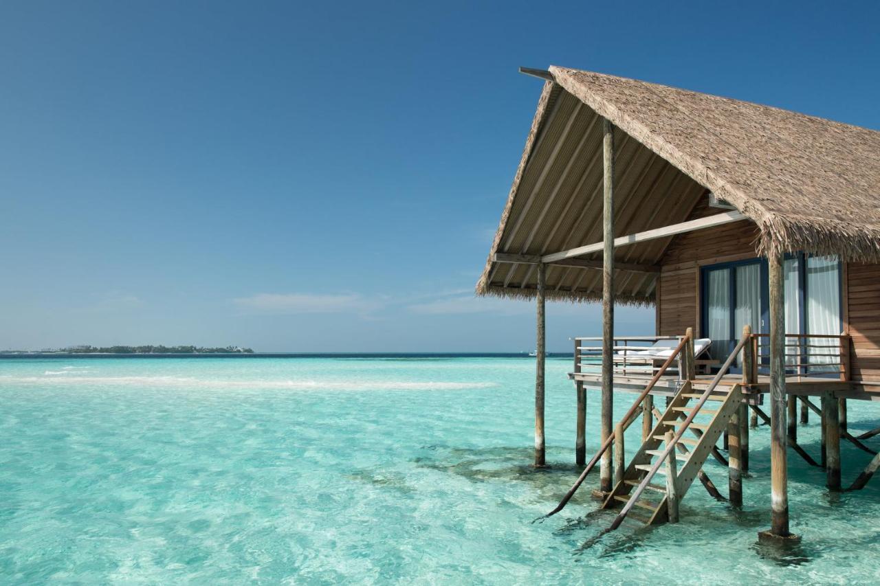 Como Cocoa Island Makunufushi Екстериор снимка