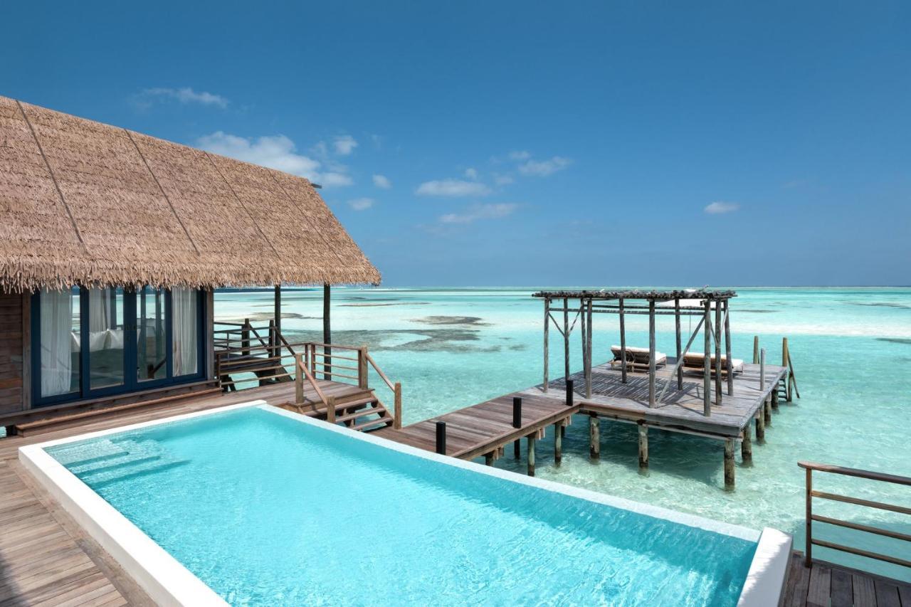 Como Cocoa Island Makunufushi Екстериор снимка