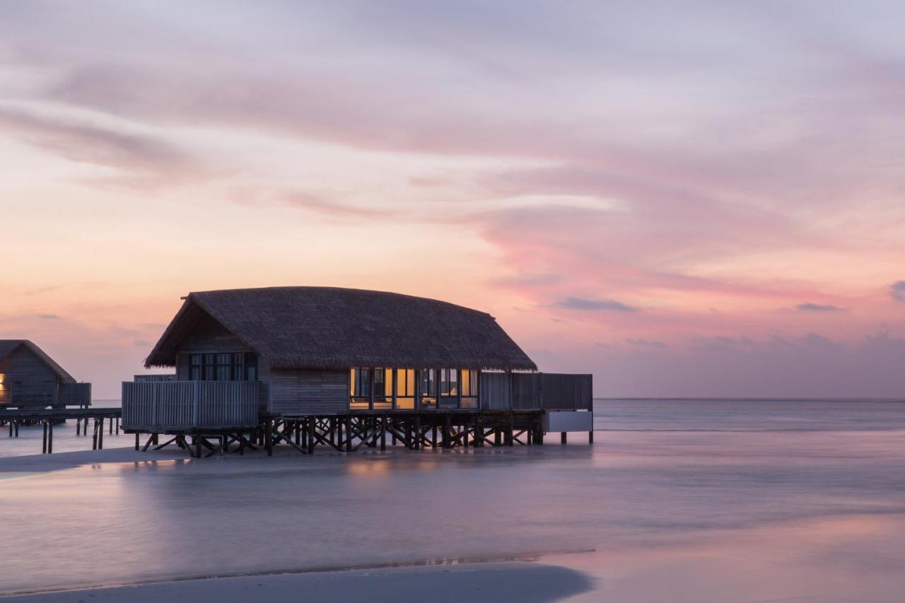 Como Cocoa Island Makunufushi Екстериор снимка