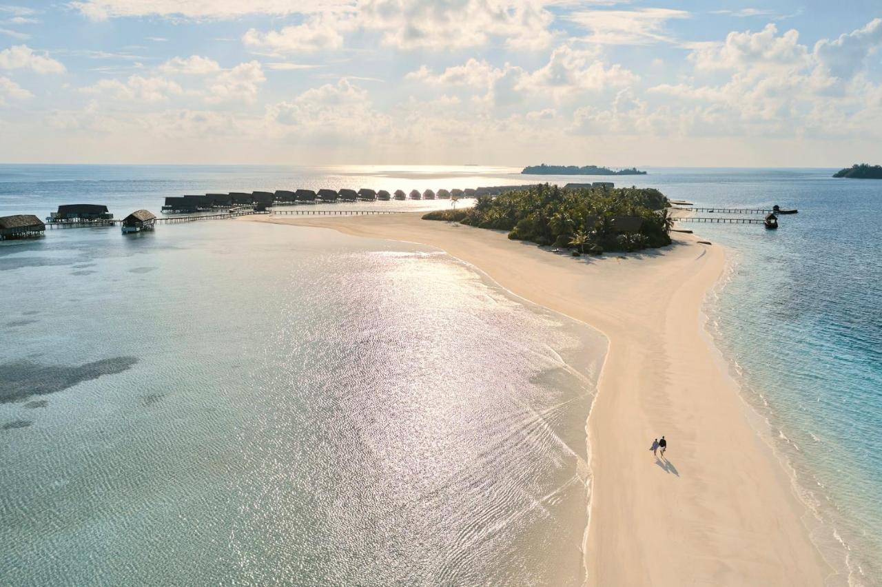 Como Cocoa Island Makunufushi Екстериор снимка
