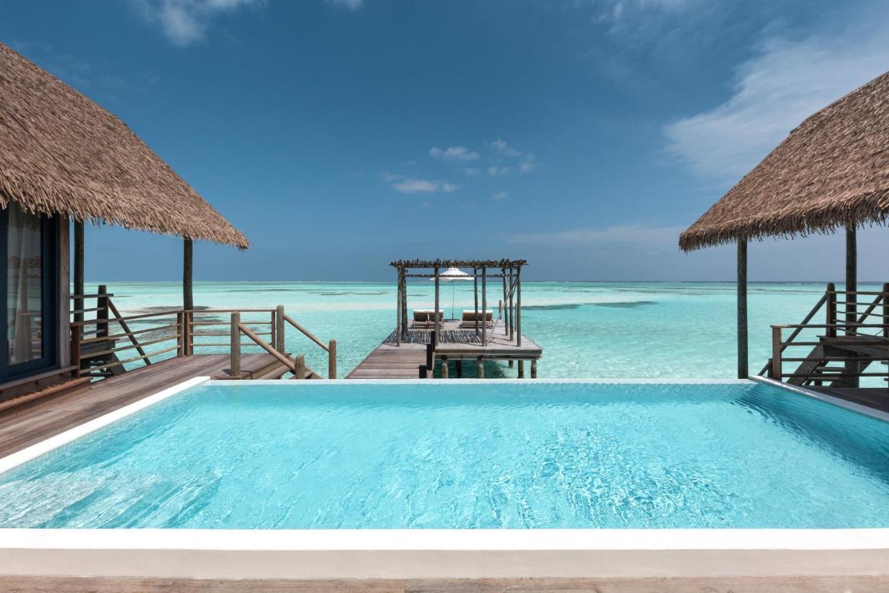 Como Cocoa Island Makunufushi Екстериор снимка