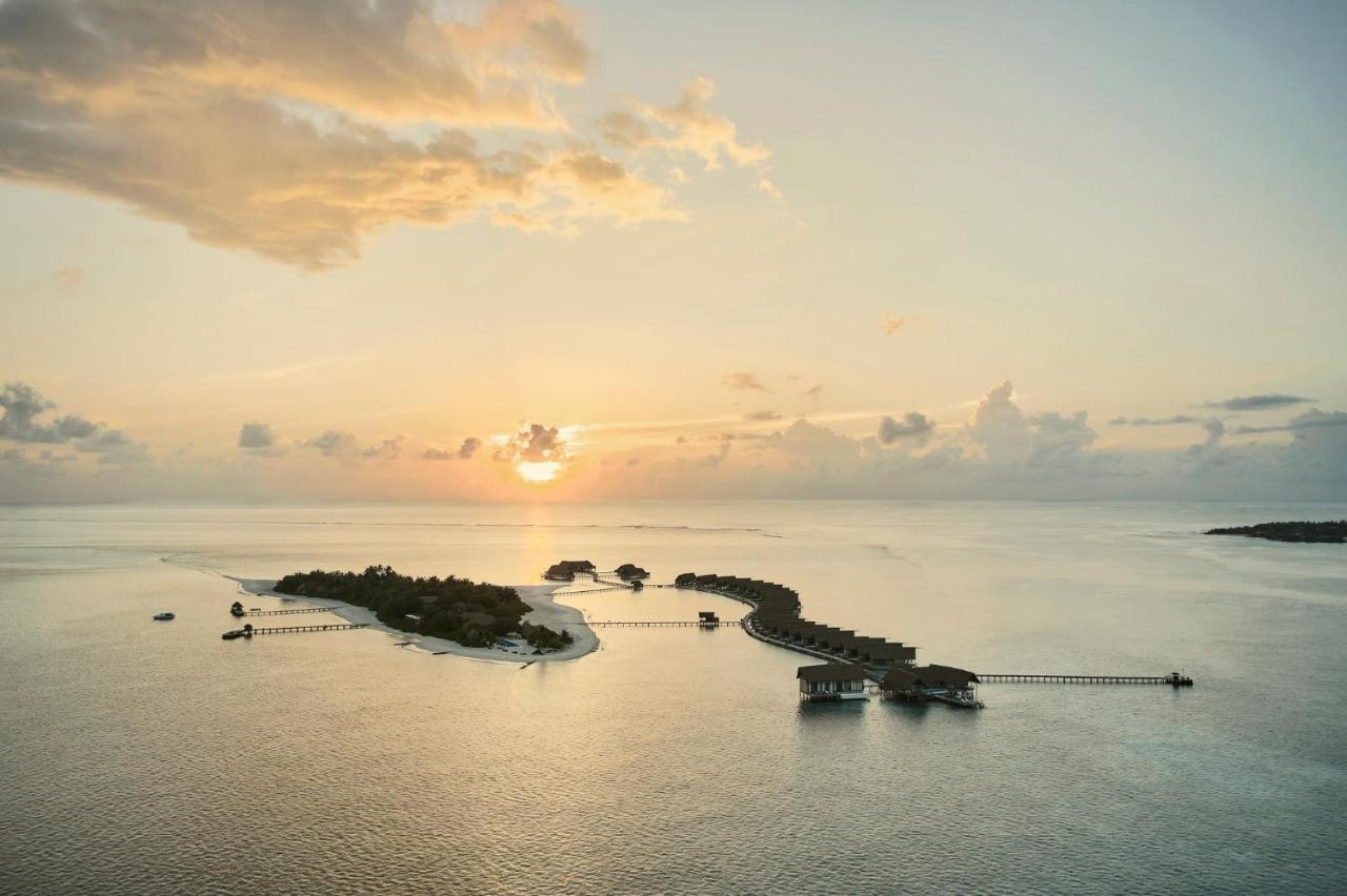 Como Cocoa Island Makunufushi Екстериор снимка
