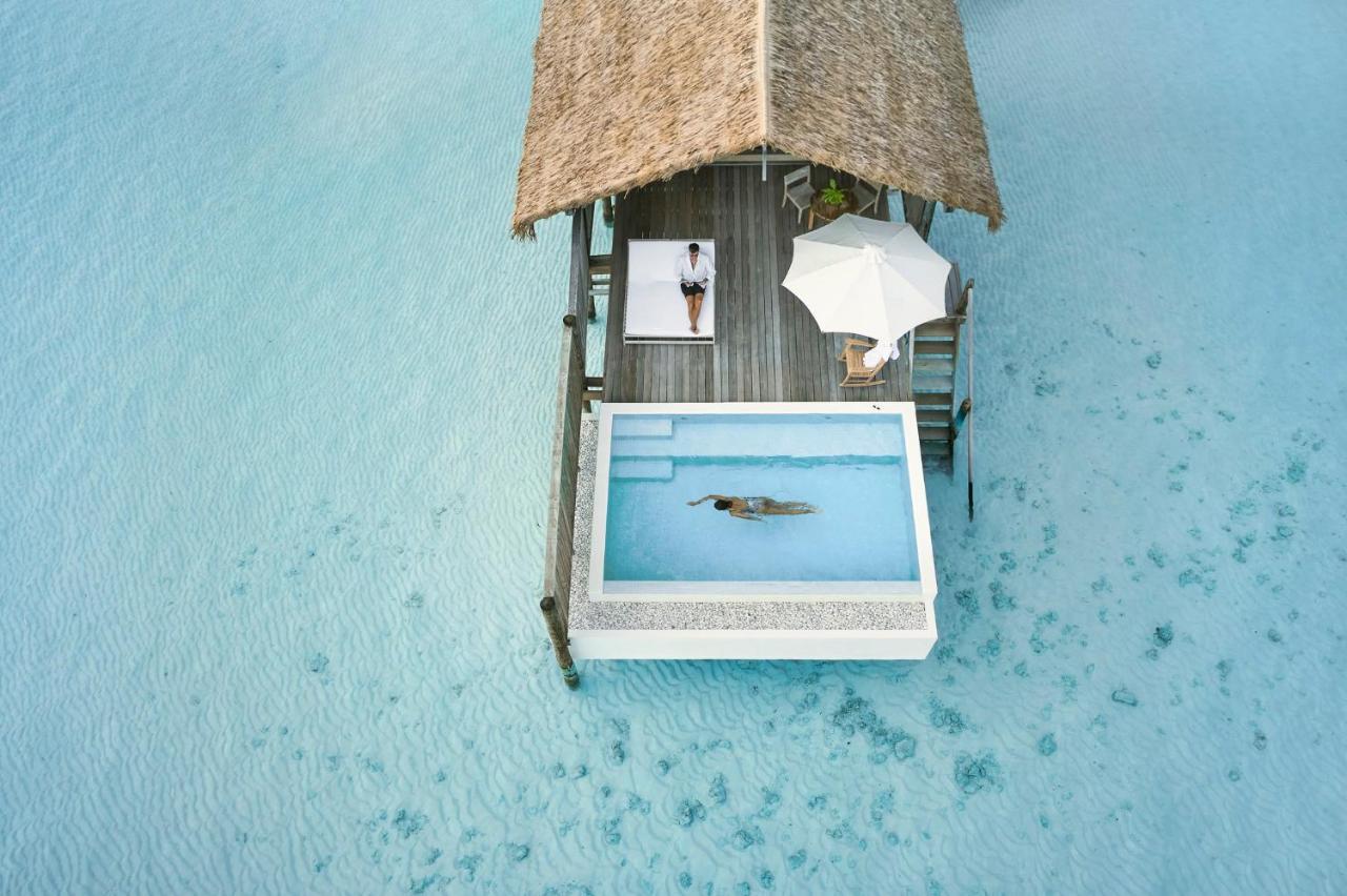 Como Cocoa Island Makunufushi Екстериор снимка