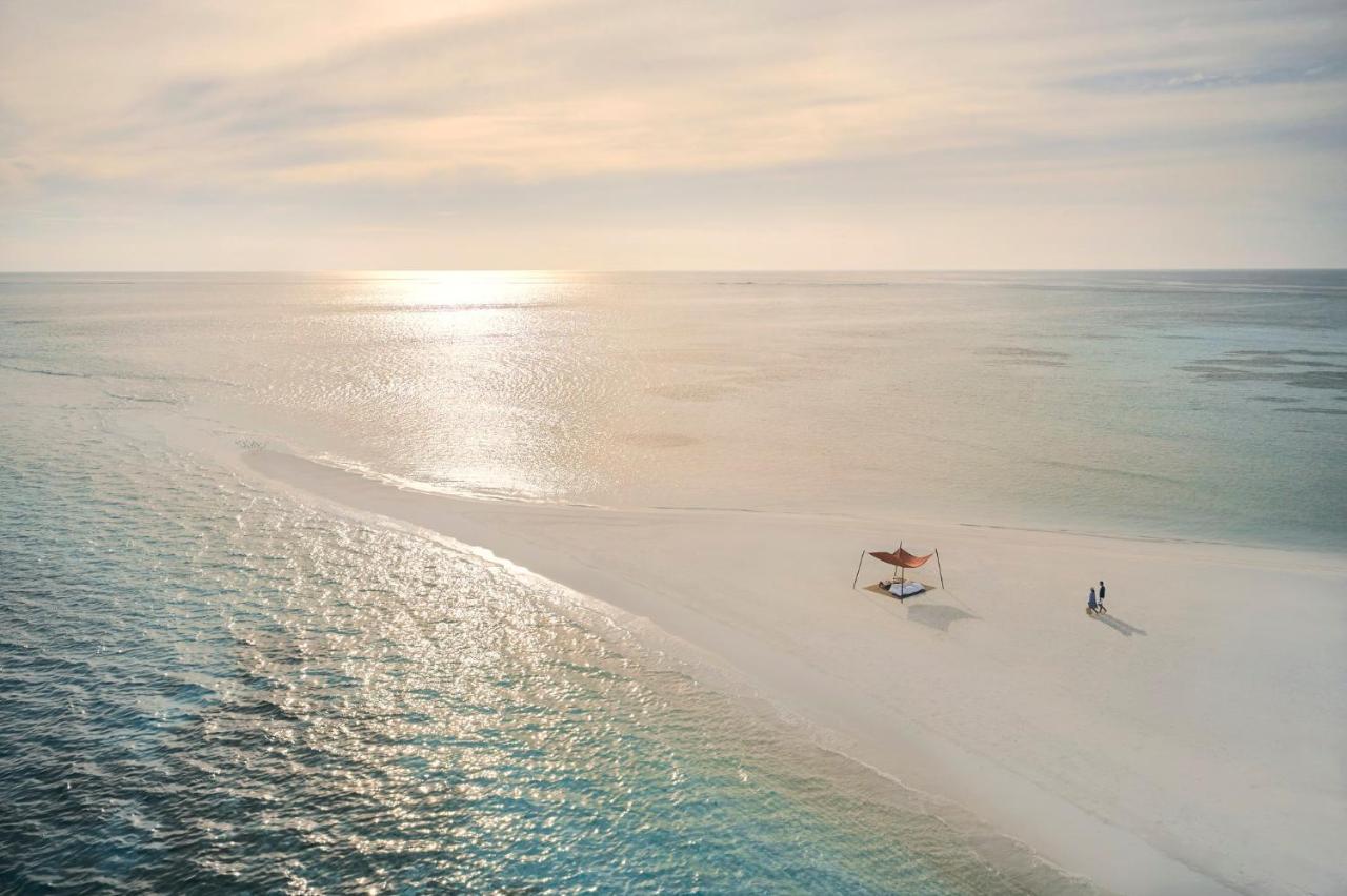 Como Cocoa Island Makunufushi Екстериор снимка