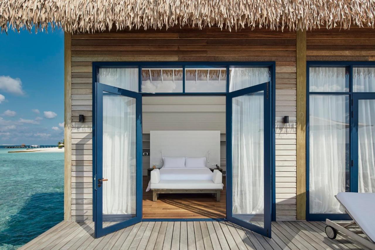 Como Cocoa Island Makunufushi Екстериор снимка