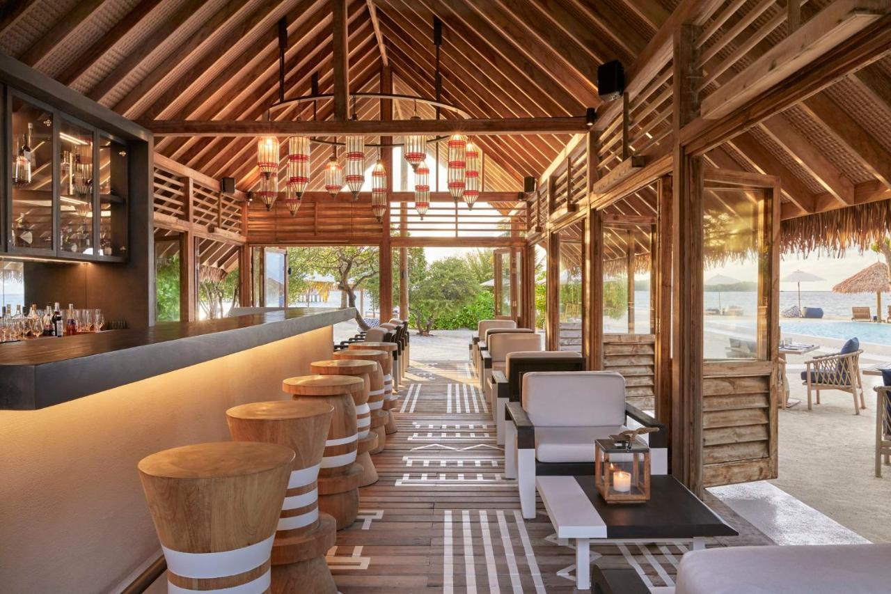 Como Cocoa Island Makunufushi Екстериор снимка