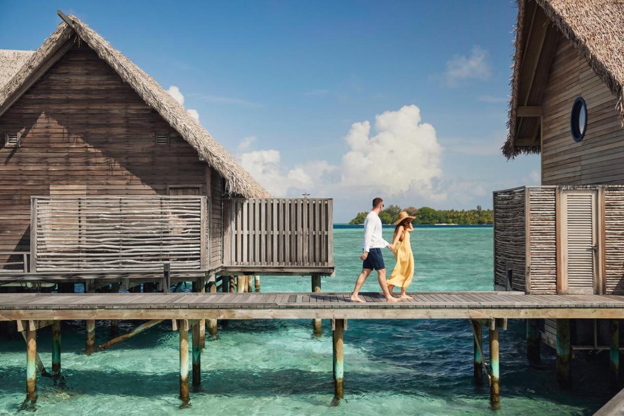 Como Cocoa Island Makunufushi Екстериор снимка