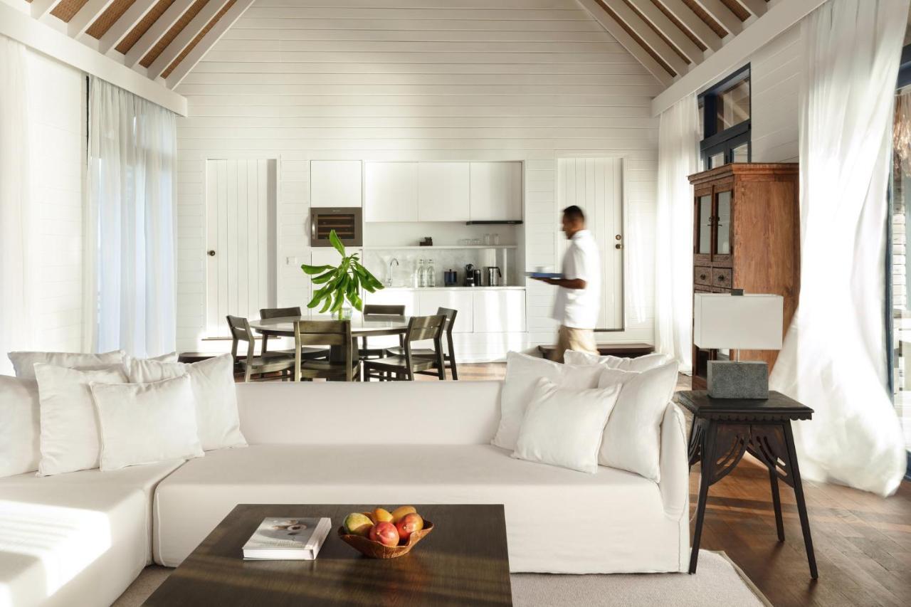 Como Cocoa Island Makunufushi Екстериор снимка