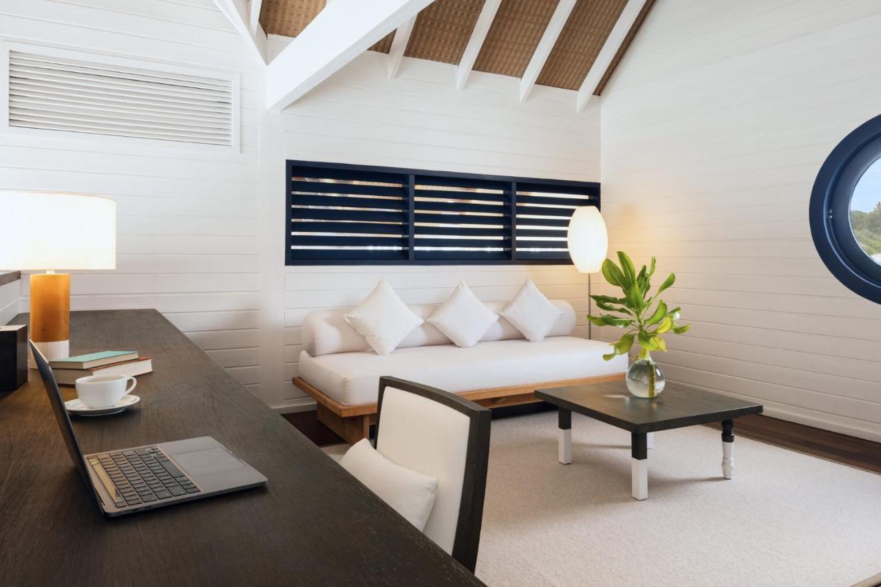 Como Cocoa Island Makunufushi Екстериор снимка