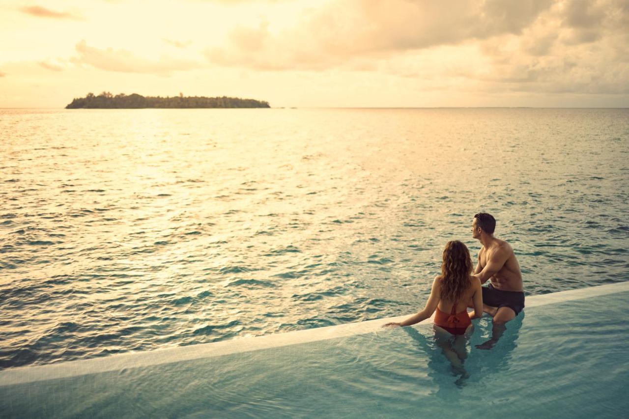 Como Cocoa Island Makunufushi Екстериор снимка