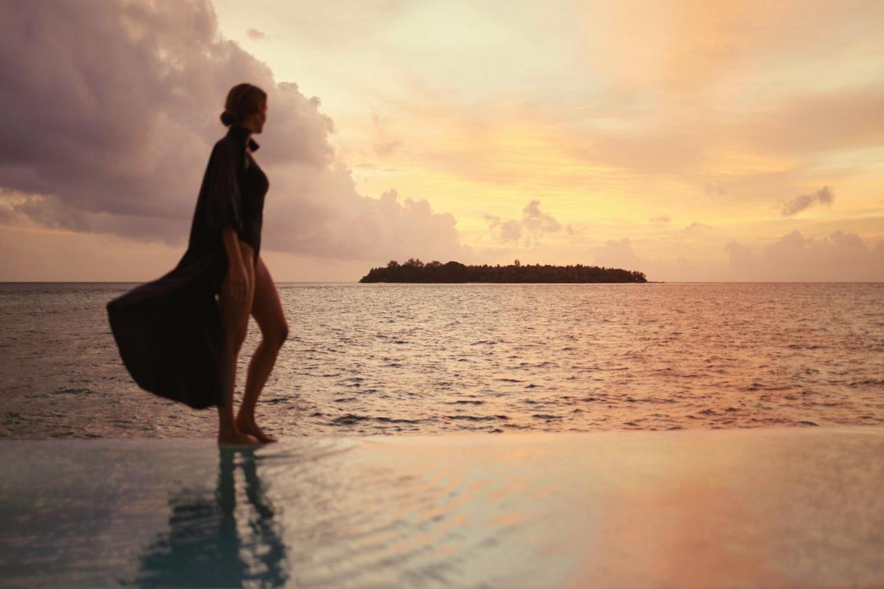 Como Cocoa Island Makunufushi Екстериор снимка