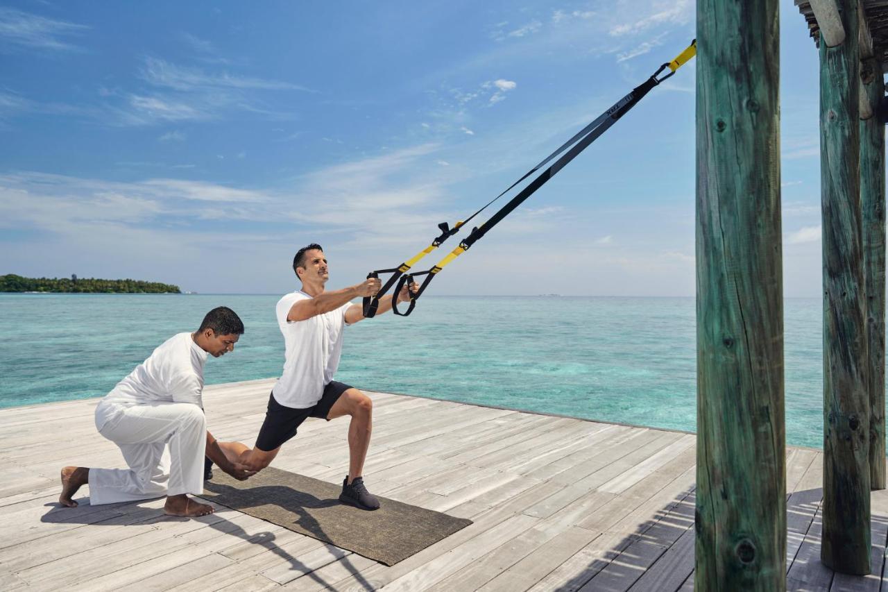 Como Cocoa Island Makunufushi Екстериор снимка