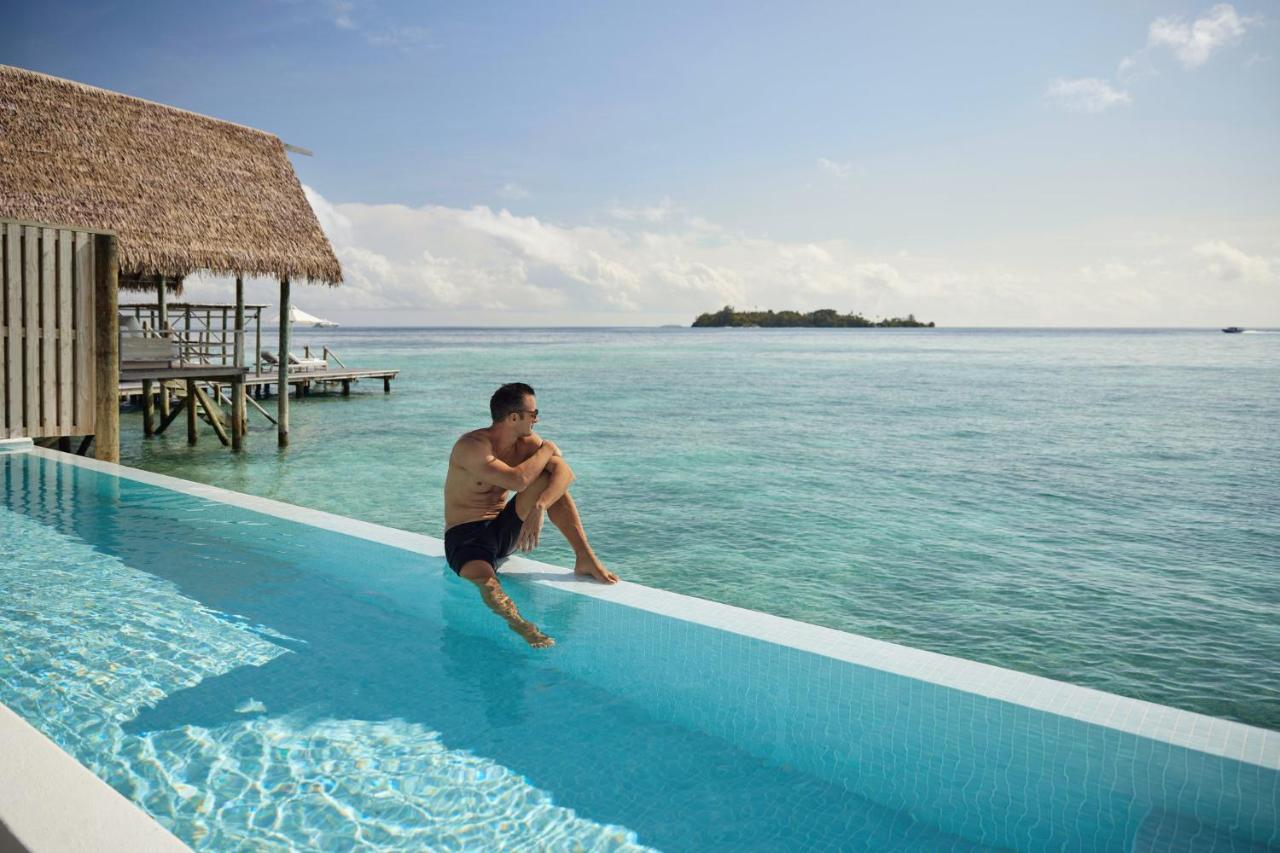 Como Cocoa Island Makunufushi Екстериор снимка