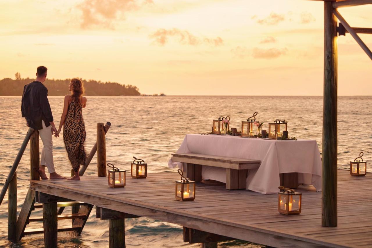 Como Cocoa Island Makunufushi Екстериор снимка