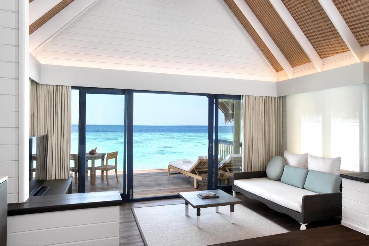 Como Cocoa Island Makunufushi Екстериор снимка